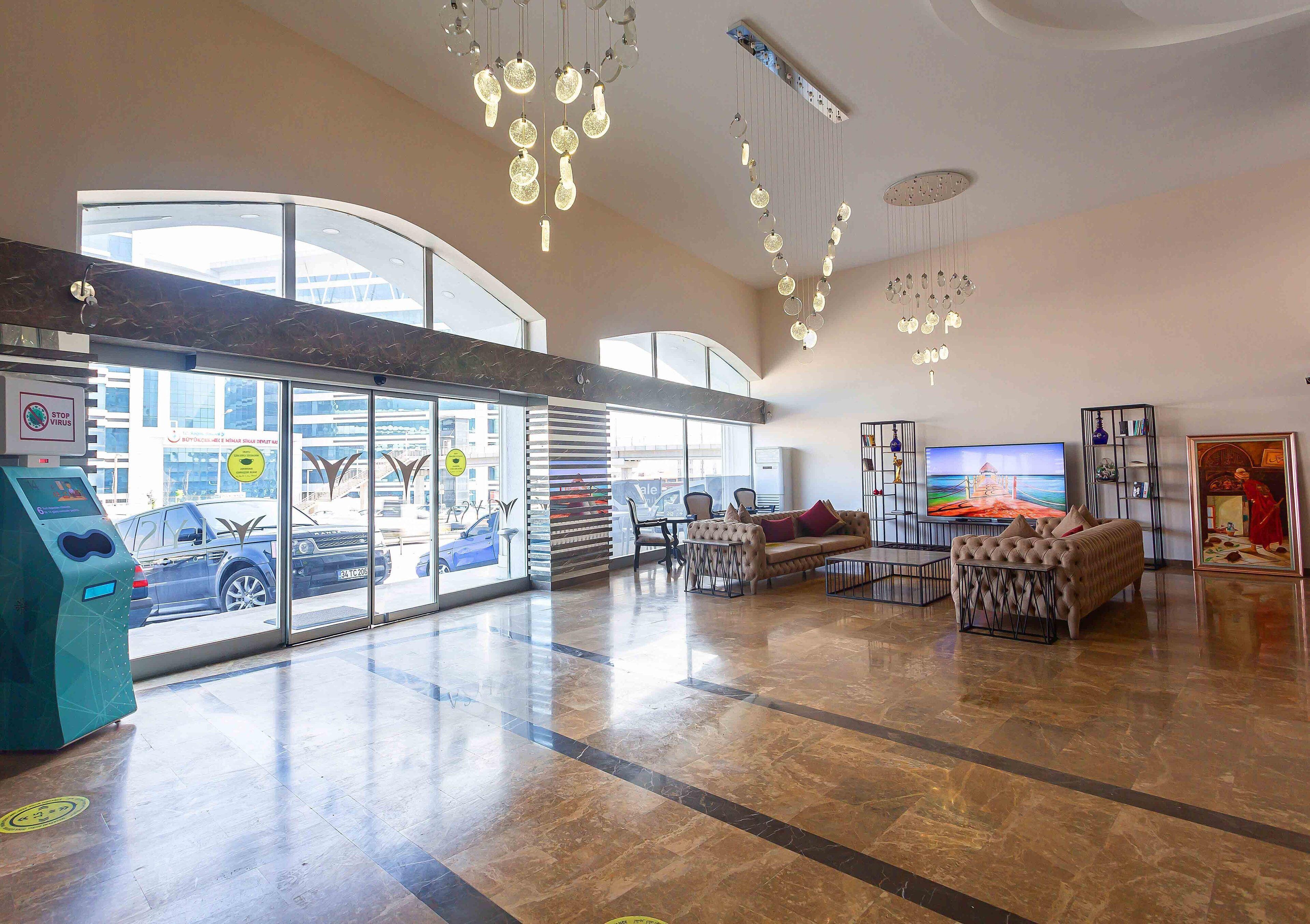 Marina Park Hotel — Fotoğraflar 2